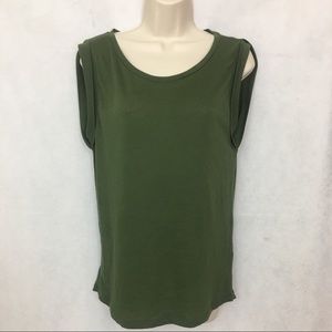 J. CREW TOP